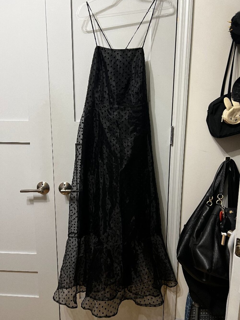 NWT Modcloth Evening Dress